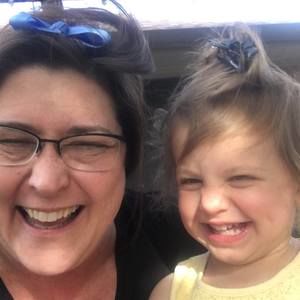 Meet your Posher, Janet